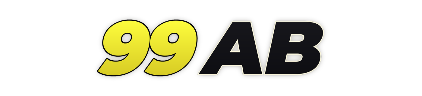 99ab Casino Logo